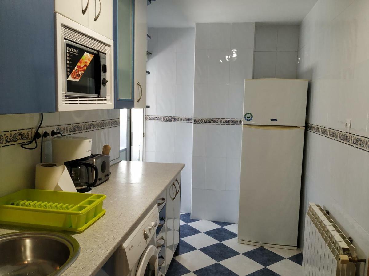 Apartamento Cuattro Vut 47-169 Wifi Valladolid Exterior foto