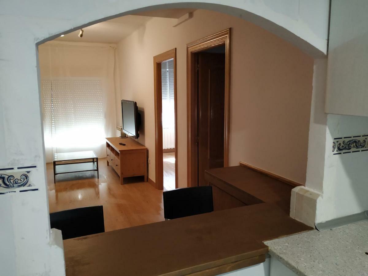 Apartamento Cuattro Vut 47-169 Wifi Valladolid Exterior foto
