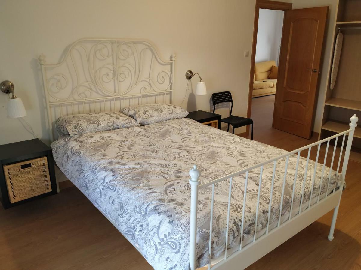 Apartamento Cuattro Vut 47-169 Wifi Valladolid Exterior foto