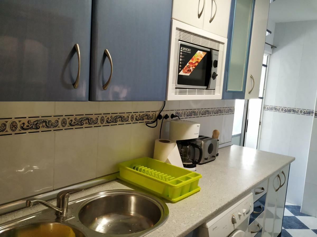 Apartamento Cuattro Vut 47-169 Wifi Valladolid Exterior foto