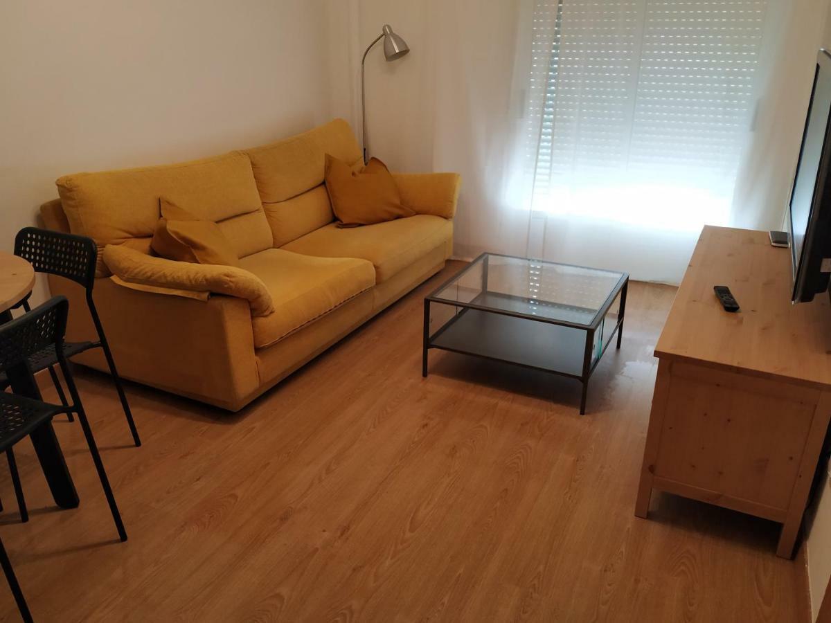 Apartamento Cuattro Vut 47-169 Wifi Valladolid Exterior foto