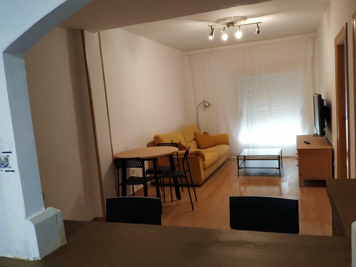 Apartamento Cuattro Vut 47-169 Wifi Valladolid Exterior foto