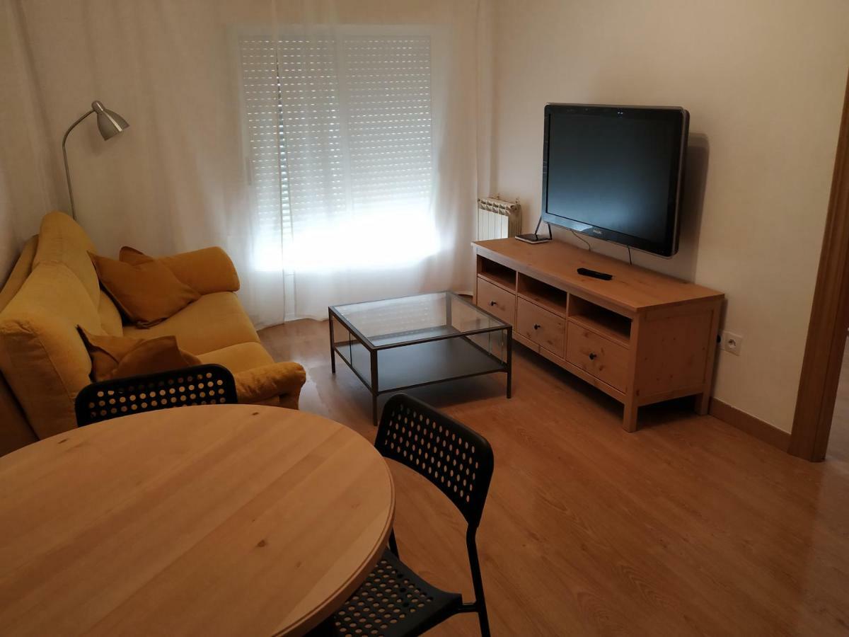Apartamento Cuattro Vut 47-169 Wifi Valladolid Exterior foto