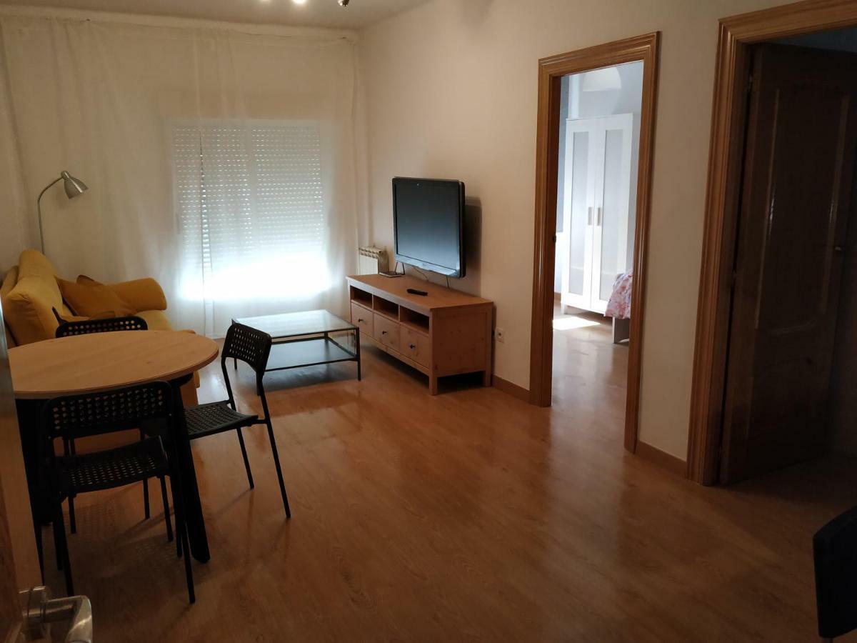 Apartamento Cuattro Vut 47-169 Wifi Valladolid Exterior foto